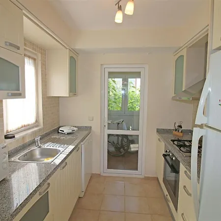 Oasis Lettings A21 Villa