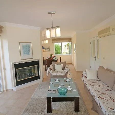 Oasis Lettings A21 * Fethiye