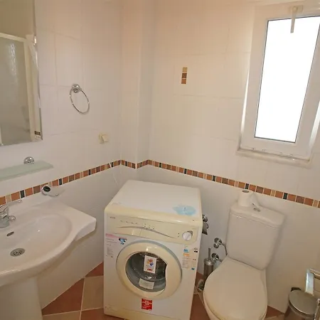 Oasis Lettings A21 Fethiye