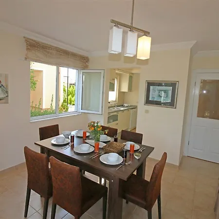 Oasis Lettings A21