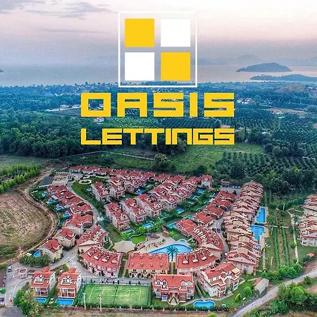 Oasis Lettings A21 Fethiye