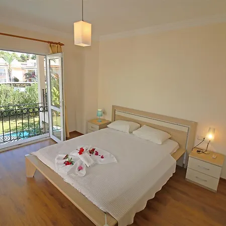 Oasis Lettings A21