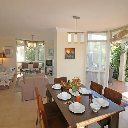 Oasis Lettings A21 * Fethiye