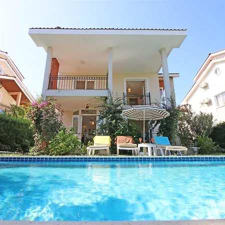 Villa Oasis Lettings A21 *