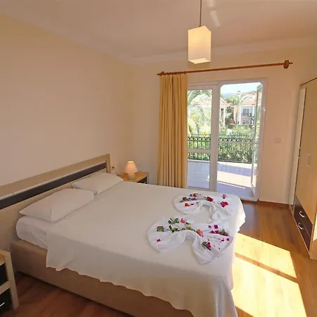 Oasis Lettings A21 * Fethiye
